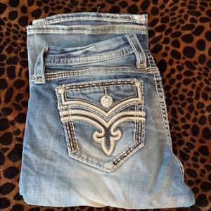 Rock Revival Faline
